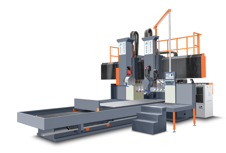 Fixed Beam Mills 