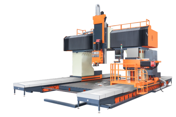 Fixed Beam Grinder